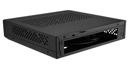 Akasa Cypher SPX Mini Tower Svart