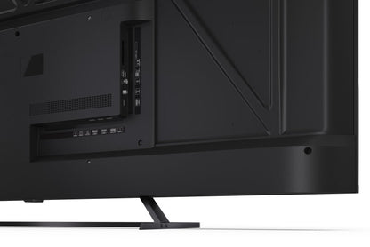 Sharp 55HP6265E TV-apparat 139,7 cm (55") 4K Ultra HD Smart-TV Wi-Fi Svart