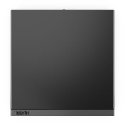 Lenovo ThinkCentre neo 50q Gen 5 Intel Core 5 210H 16 GB DDR5-SDRAM 256 GB SSD Windows 11 Pro Mini PC Mini-PC Svart