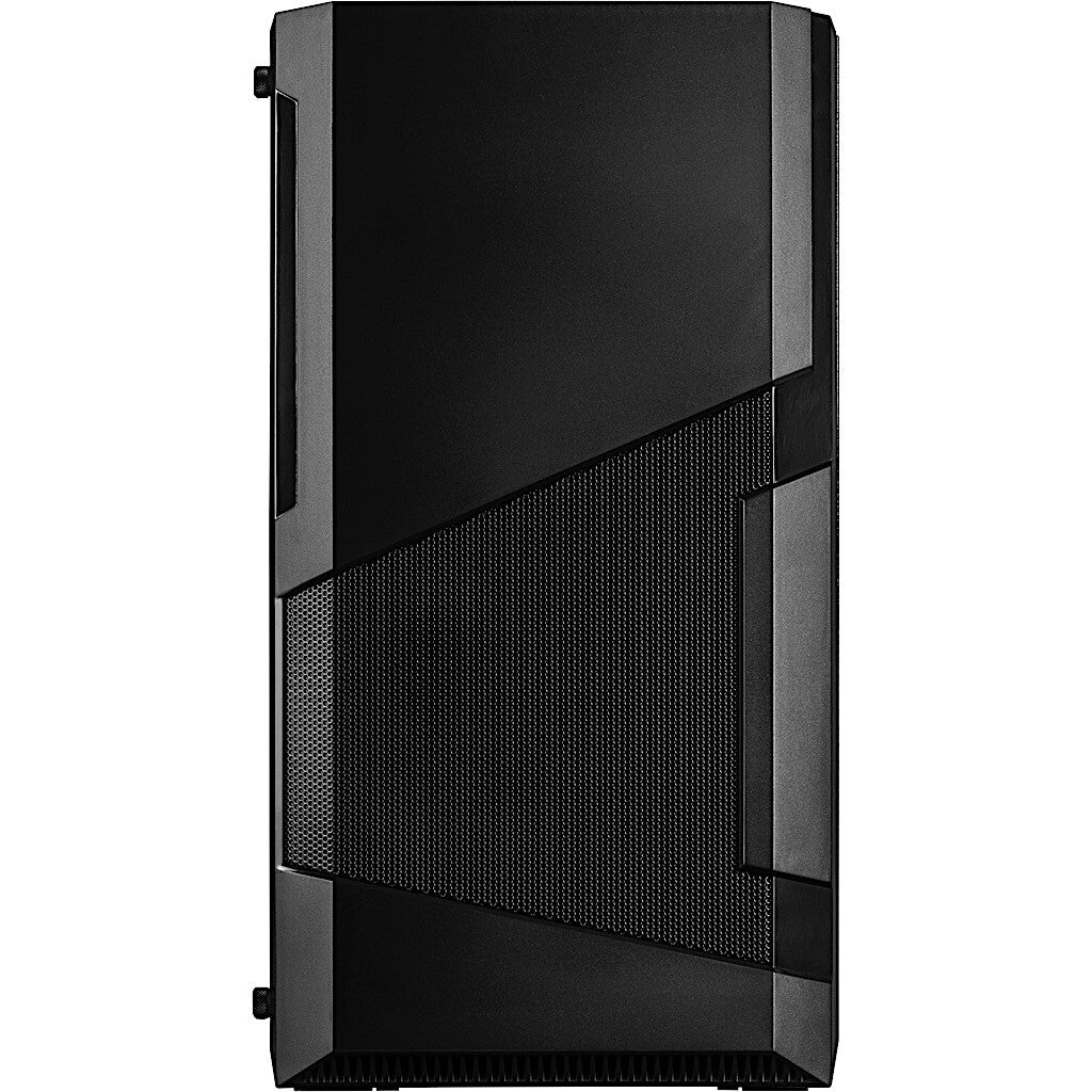 Inter-Tech SM-007 Enforcer Tower Svart