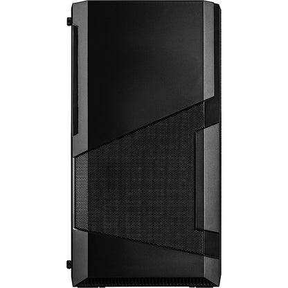 Inter-Tech SM-007 Enforcer Tower Svart