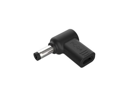 Conceptronic ABBY15PC04 tillbehör bärbara datorer Kontakter till bärbar dator