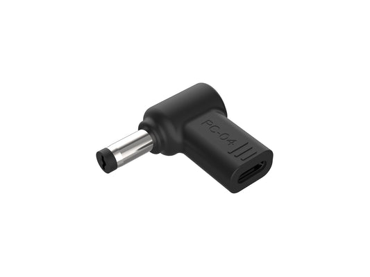 Conceptronic ABBY15PC04 tillbehör bärbara datorer Kontakter till bärbar dator