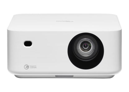 Optoma ML1080ST 550 ANSI-lumen DLP 1080p (1920x1080) Vit