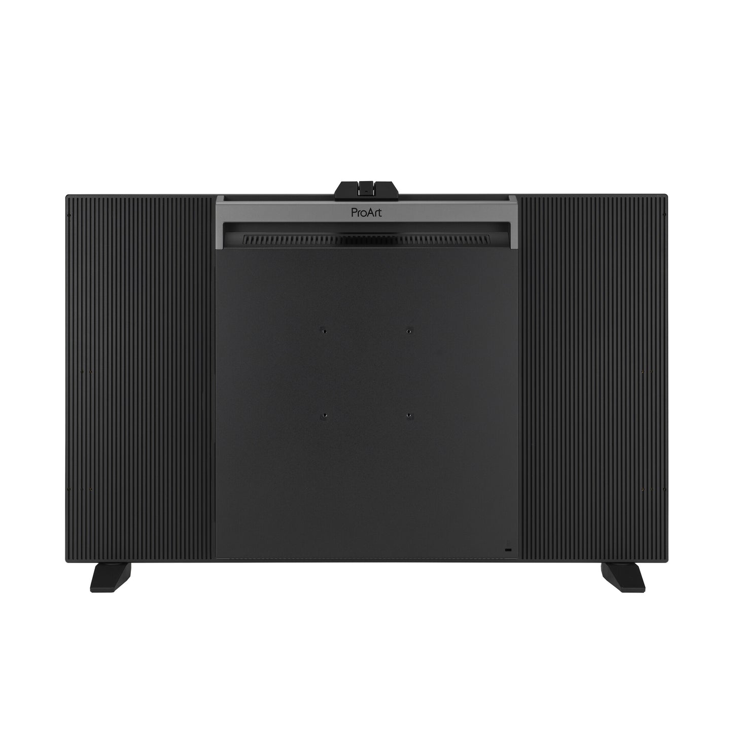 ASUS ProArt OLED PA32DC platta pc-skärmar 80 cm (31.5") 3840 x 2160 pixlar 4K Ultra HD Svart