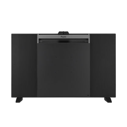 ASUS ProArt OLED PA32DC platta pc-skärmar 80 cm (31.5") 3840 x 2160 pixlar 4K Ultra HD Svart