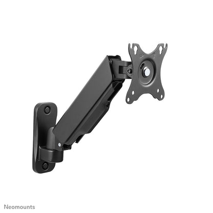 Neomounts WL70-440BL11 tv-fäste 81,3 cm (32") Svart