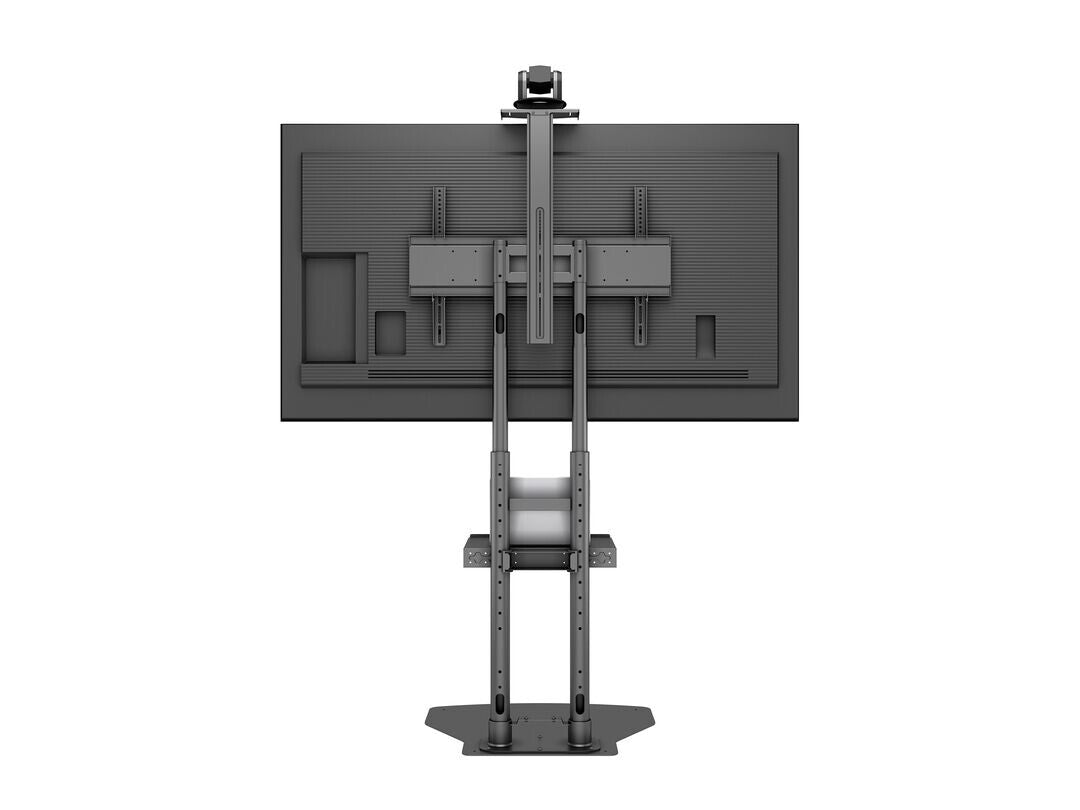 Multibrackets 7239 tv-fäste 2,03 m (80") Svart