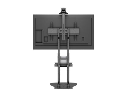 Multibrackets 7239 tv-fäste 2,03 m (80") Svart