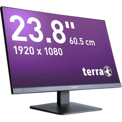 TERRA 3030225 platta pc-skärmar 60,5 cm (23.8") 1920 x 1080 pixlar Full HD LCD
