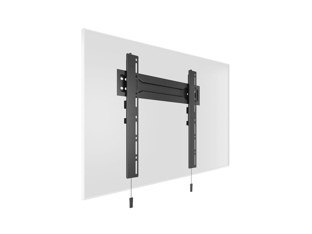 Multibrackets 5556 tv-fäste 139,7 cm (55") Svart
