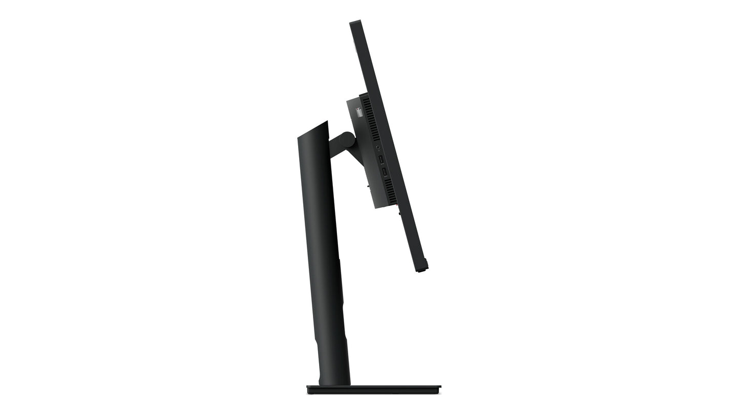 Lenovo ThinkVision T32p-30 LED display 80 cm (31.5") 3840 x 2160 pixlar 4K Ultra HD Svart