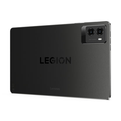Lenovo Legion Tab (8.8", 3) Qualcomm Snapdragon 256 GB 22,4 cm (8.8") 12 GB Wi-Fi 7 (802.11be) Android 14 Svart