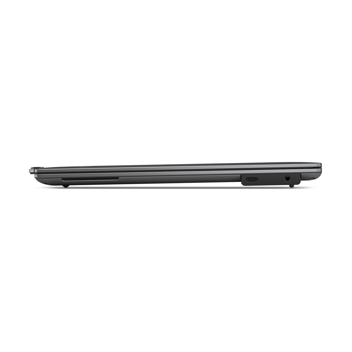 Lenovo ThinkPad X9-14 Gen 1 Aura Edition Copilot+ PC Intel Core Ultra 5 228V Bärbar dator 35,6 cm (14") WUXGA 32 GB LPDDR5x-SDRAM 512 GB SSD Wi-Fi 7 (802.11be) Windows 11 Pro Nordic Grå