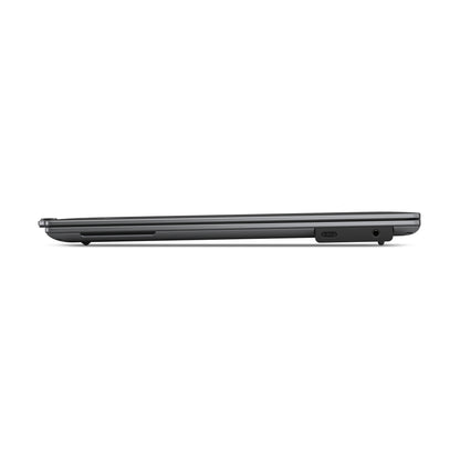 Lenovo ThinkPad X9-14 Gen 1 Aura Edition Copilot+ PC Intel Core Ultra 5 228V Bärbar dator 35,6 cm (14") WUXGA 32 GB LPDDR5x-SDRAM 512 GB SSD Wi-Fi 7 (802.11be) Windows 11 Pro Nordic Grå