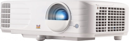 Viewsonic PX701-4K datorprojektorer Standard throw-projektor 3200 ANSI-lumen DMD UHD 4K (3840x2160) Vit