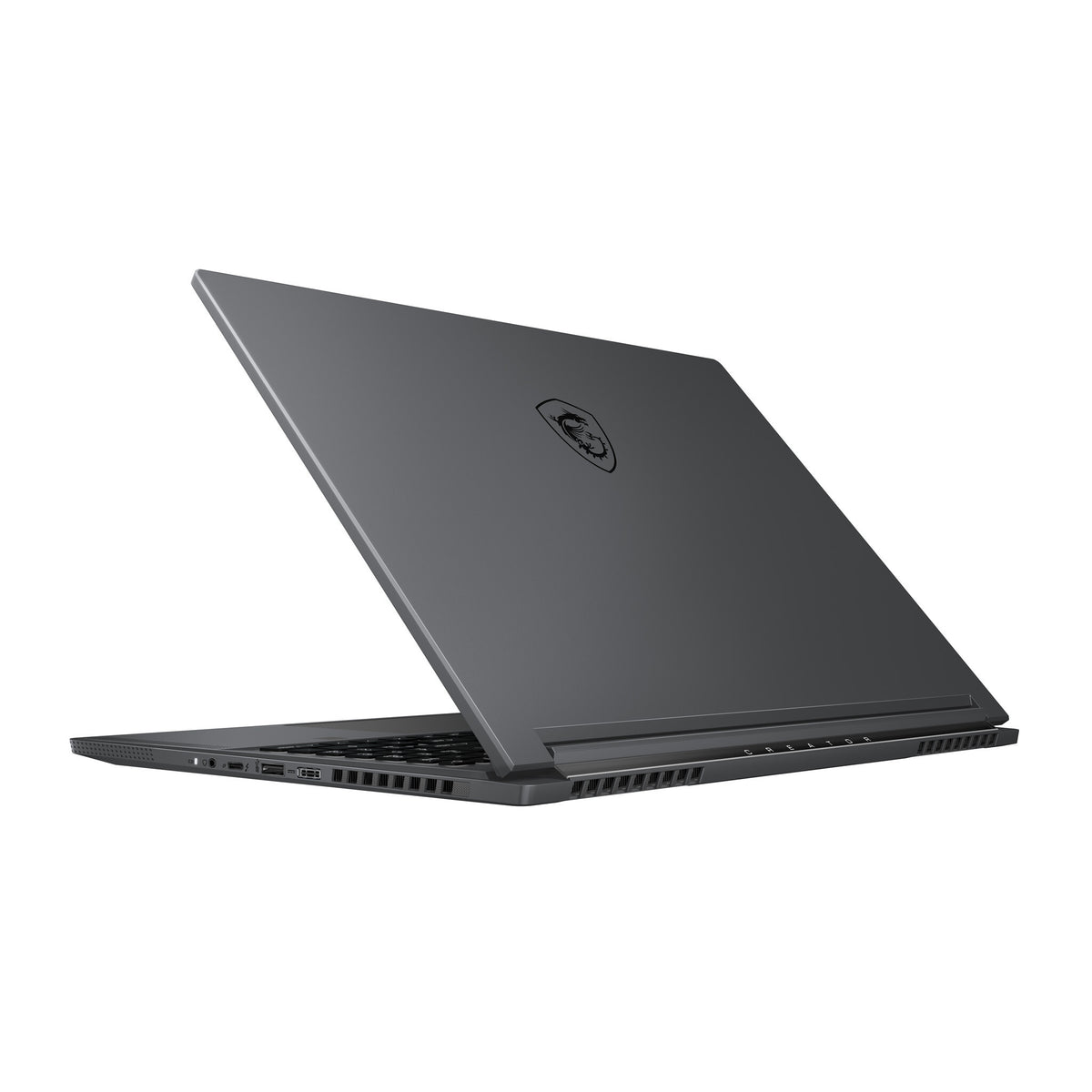 MSI CreatorPro 16 AI Studio A1VMG-066 Intel Core Ultra 9 185H Mobil arbetsstation 40,6 cm (16") WQUXGA 64 GB DDR5-SDRAM 2 TB SSD NVIDIA RTX 5000 Ada Wi-Fi 7 (802.11be) Windows 11 Pro Svart