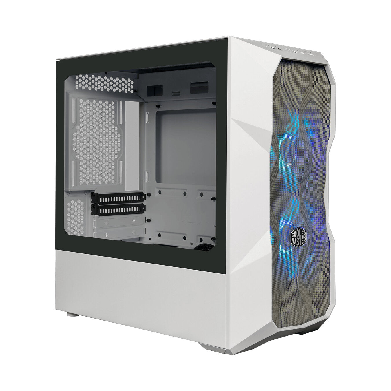 Cooler Master TD300 Mini Tower Vit
