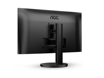 AOC B3 27B3CF2 LED display 68,6 cm (27") 1920 x 1080 pixlar Full HD Svart