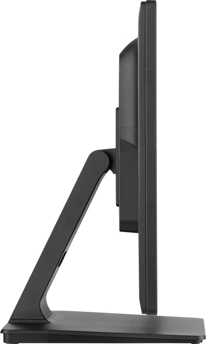 iiyama ProLite T2452MSC-B1AG platta pc-skärmar 60,5 cm (23.8") 1920 x 1080 pixlar Full HD LED Pekskärm Svart