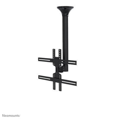 Neomounts FPMA-C400BLACK tv-fäste 152,4 cm (60") Svart