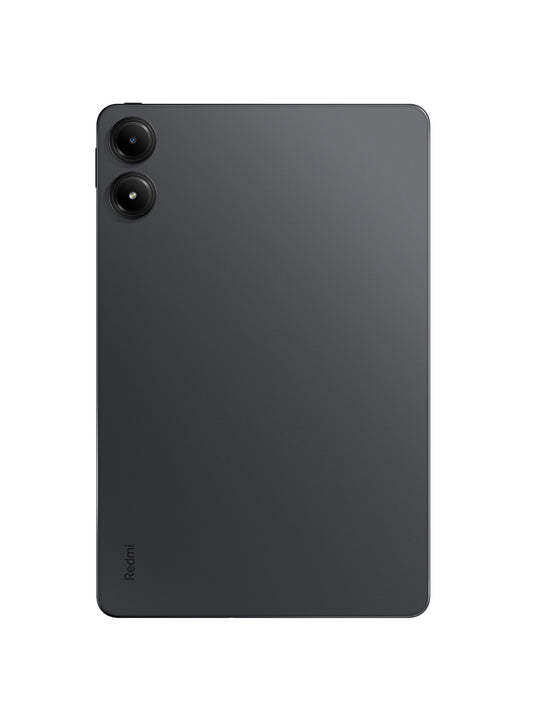 Xiaomi Redmi Pad Pad Pro Qualcomm Snapdragon 128 GB 30,7 cm (12.1") 6 GB Wi-Fi 6 (802.11ax) Android 14 grafit, Grå