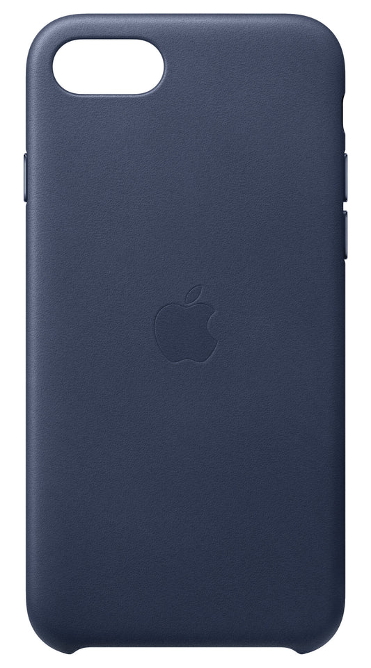 Apple MXYN2ZM/A mobiltelefonfodral 11,9 cm (4.7") Omslag Blå