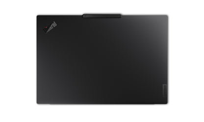 Lenovo ThinkPad P1 Gen 7 Intel Core Ultra 9 185H Mobil arbetsstation 40,6 cm (16") WQXGA 64 GB LPDDR5x-SDRAM 2 TB SSD NVIDIA RTX 3000 Ada Wi-Fi 7 (802.11be) Windows 11 Pro Nordic Svart