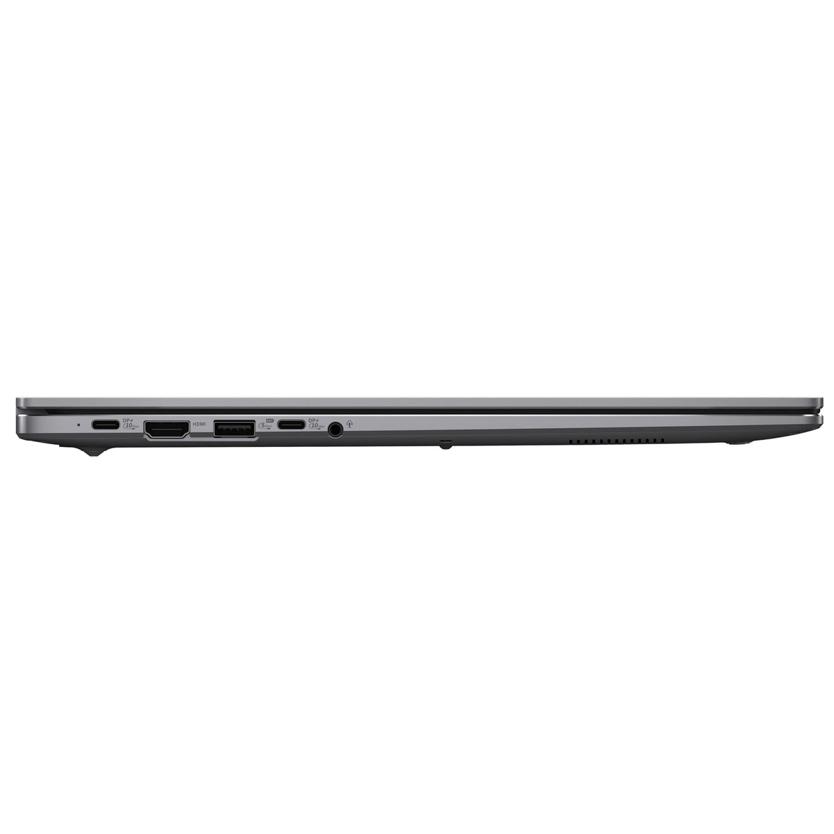 ASUS ExpertBook P3 PM3606CKA-MB0274XW AMD Ryzen AI 5 330 Bärbar dator 40,6 cm (16") WUXGA 16 GB DDR5-SDRAM 512 GB SSD Wi-Fi 7 (802.11be) Windows 11 Pro Grå