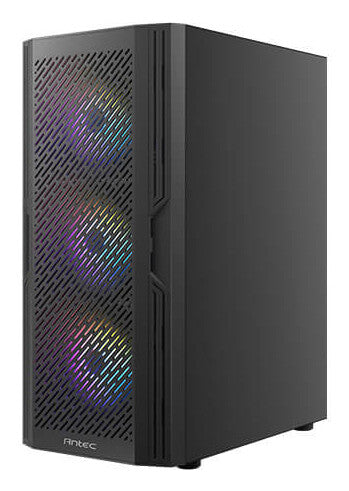 Antec AX20 Midi Tower Svart