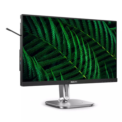 Philips 5000 series 24B2G5200/00 platta pc-skärmar 60,5 cm (23.8") 1920 x 1080 pixlar Full HD LCD Antracit