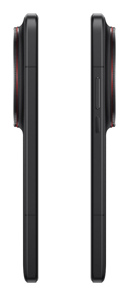 Xiaomi 15 Ultra 17,1 cm (6.73") Dubbla SIM-kort 5G USB Type-C 16 GB 512 GB 5410 mAh Svart