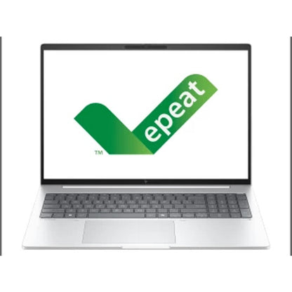 HP EliteBook 8 EB8G1a16AI RAI5340 16 24GB/512 PC NX Copilot+ PC AMD Ryzen AI 5 340 Bärbar dator 40,6 cm (16") WUXGA DDR5-SDRAM 512 GB SSD Wi-Fi 7 (802.11be) Windows 11 Pro Silver