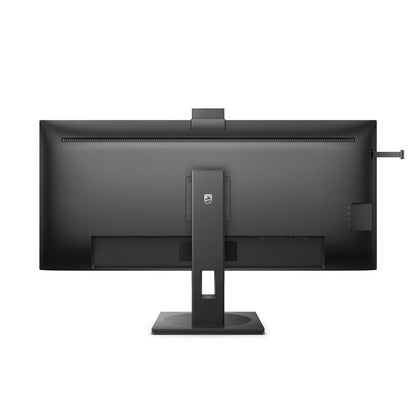 Philips 5000 series 40B1U5601H/00 platta pc-skärmar 101,6 cm (40") 3440 x 1440 pixlar Wide Quad HD LCD Svart