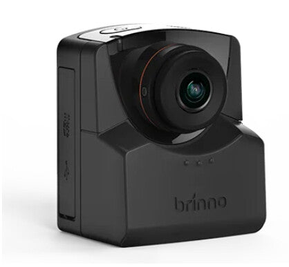 Brinno TLC2020M kamera för intervallfotografering 1920 x 1080 pixlar