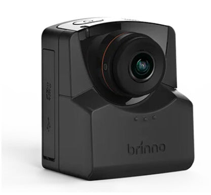 Brinno TLC2020M kamera för intervallfotografering 1920 x 1080 pixlar