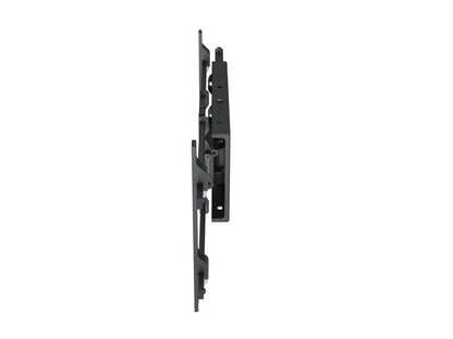 Multibrackets 6539 tv-fäste 190,5 cm (75") Svart