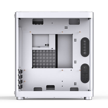 Jonsbo TK-1 2.0 Mini Tower Vit