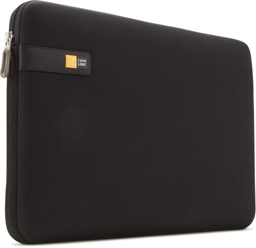 Case Logic LAPS-114 Black 35,6 cm (14") Överdrag Svart
