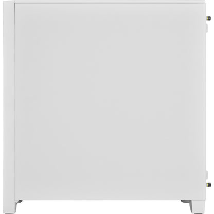 Corsair iCUE 4000D RGB Midi Tower Vit