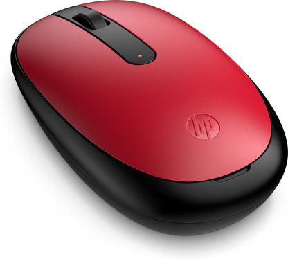 HP 240 Bluetooth-mus | Empire Red