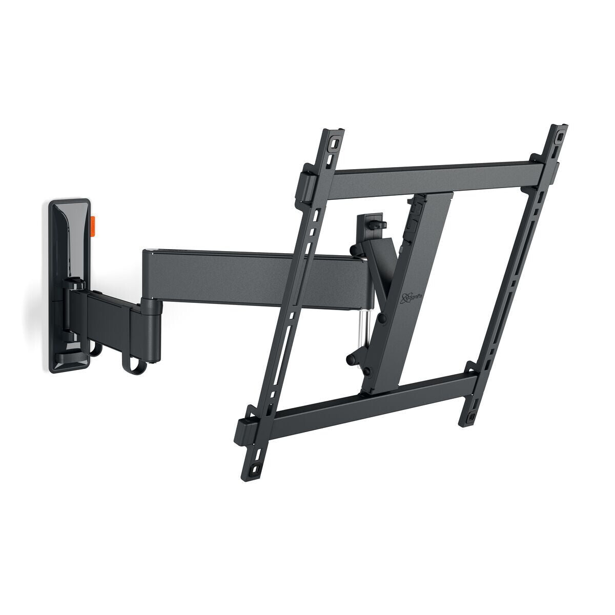 Vogel's TVM 3445 165,1 cm (65") Svart