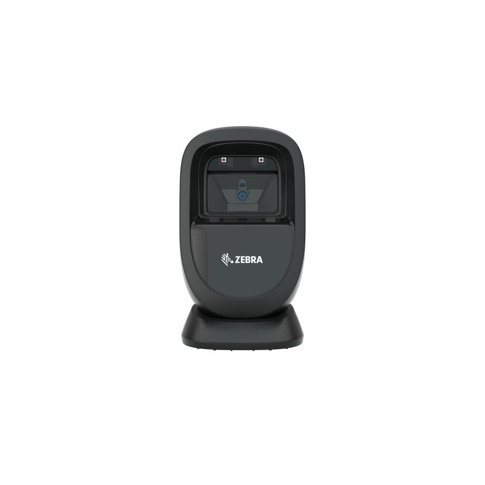 Zebra DS9308-SR Fast steckkodsläsare 1D/2D LED Svart