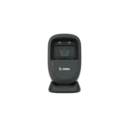 Zebra DS9308-SR Fast steckkodsläsare 1D/2D LED Svart