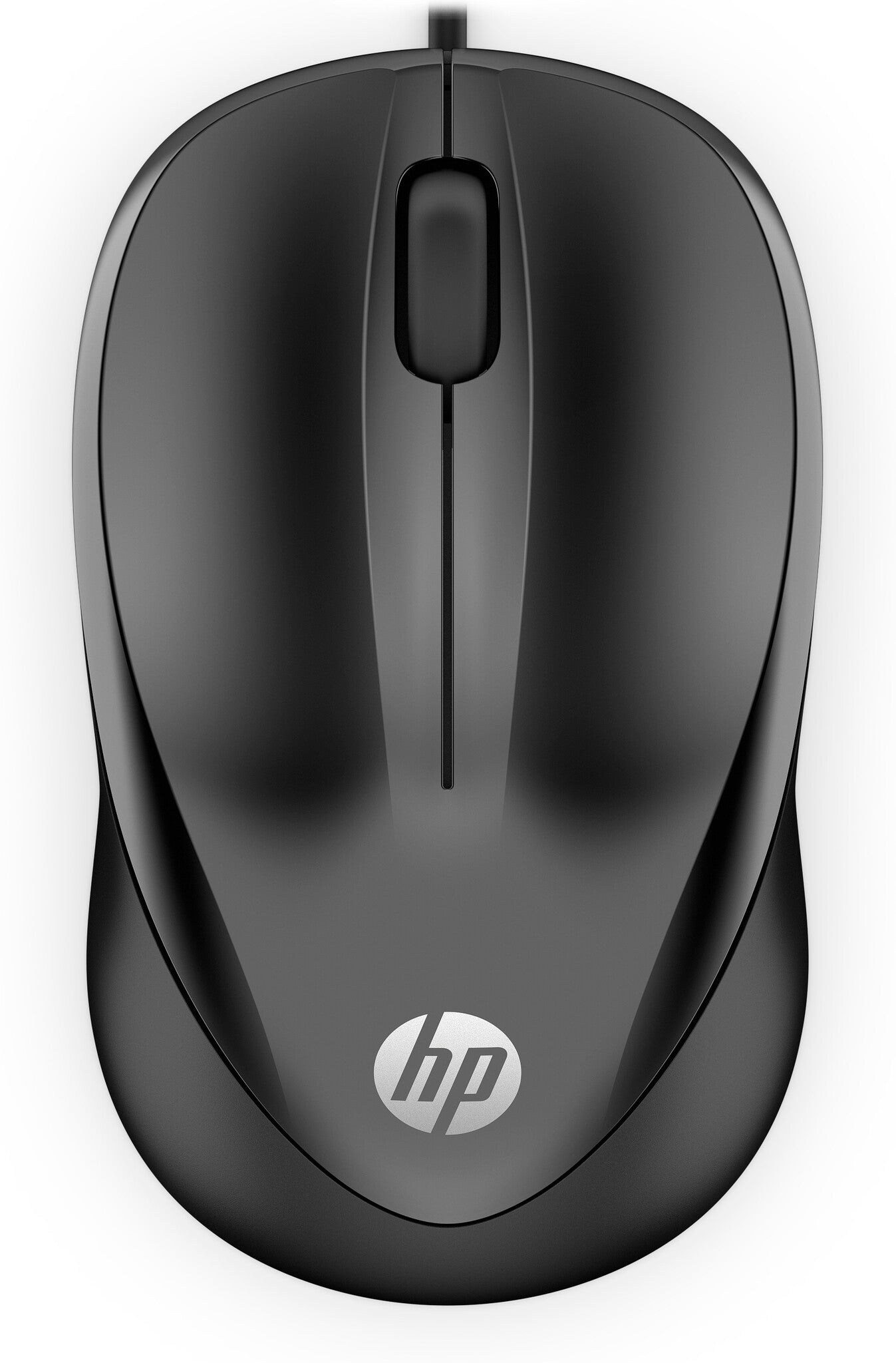 HP trådbunden mus 1000