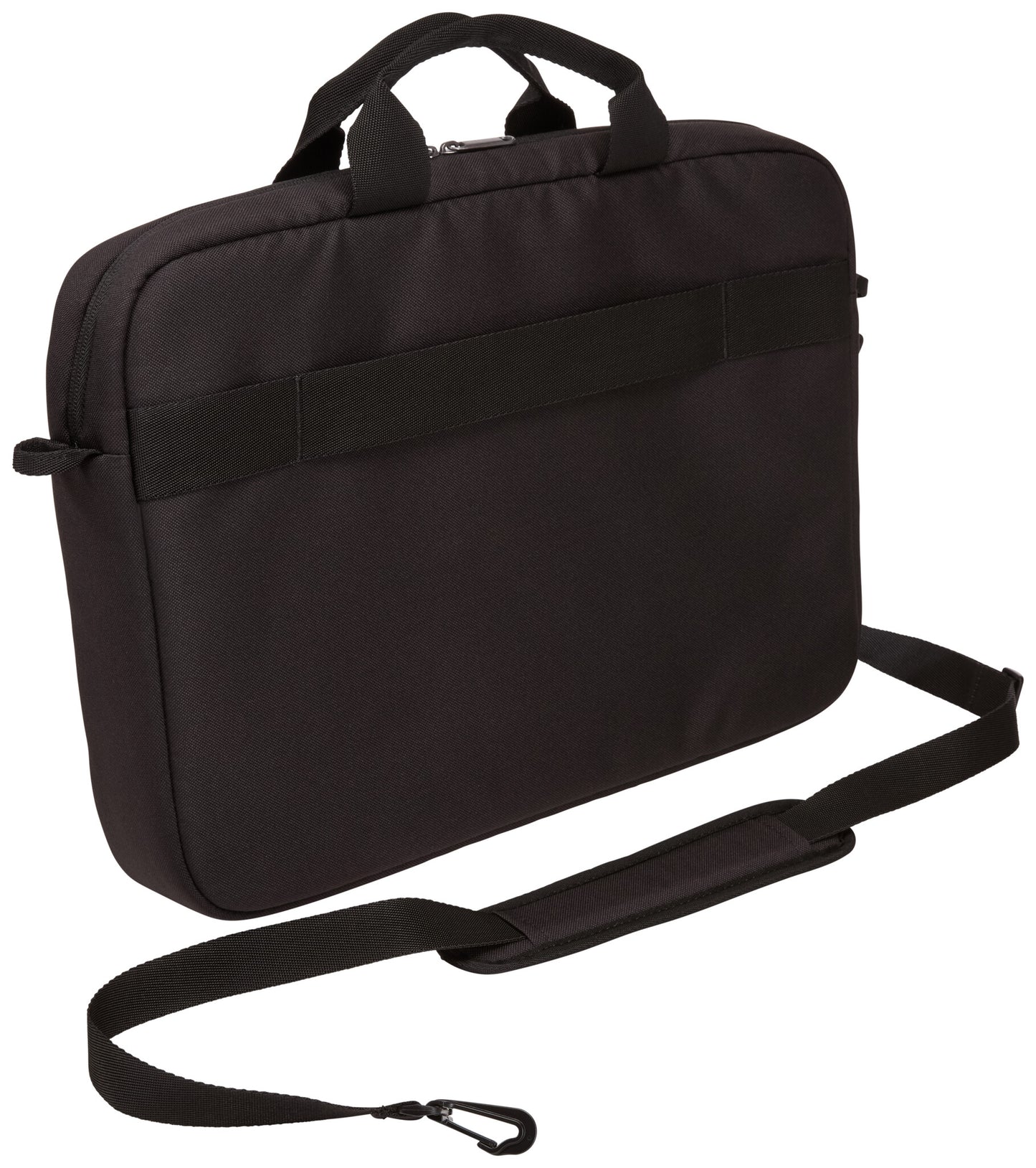 Case Logic Advantage ADVA-116 Black 39,6 cm (15.6") budväska Svart