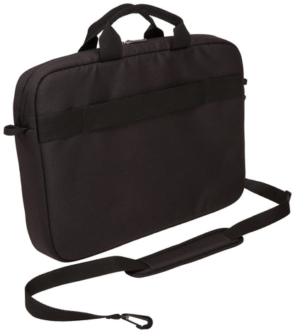 Case Logic Advantage ADVA-116 Black 39,6 cm (15.6") budväska Svart
