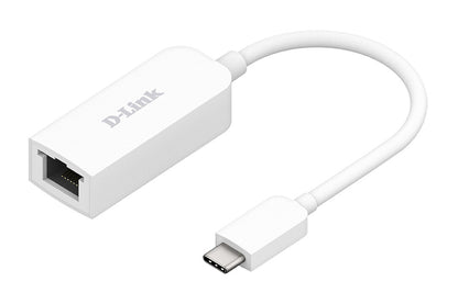 D-Link DUB-E250 nätverkskort Ethernet 2500 Mbit/s