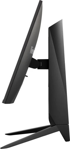 Viewsonic VX Series VX3480-2K-PRO platta pc-skärmar 86,4 cm (34") 3440 x 1440 pixlar UltraWide Quad HD LED Svart