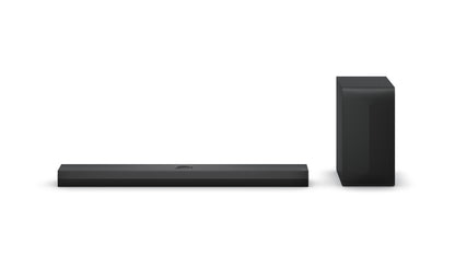 LG S70TY Svart 3.1.1 kanaler 400 W